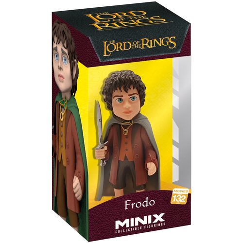 Figurka MINIX Lord Of The Rings Frodo