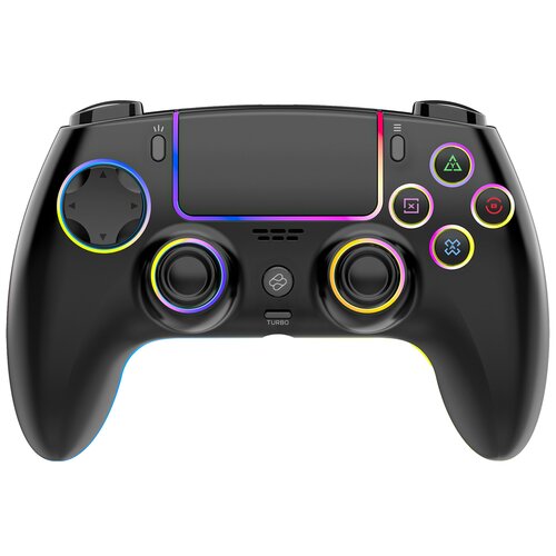 Kontroler FR-TEC FT0044 Obsidian Czarny