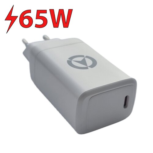 Ładowarka sieciowa IMRO 65W Biały