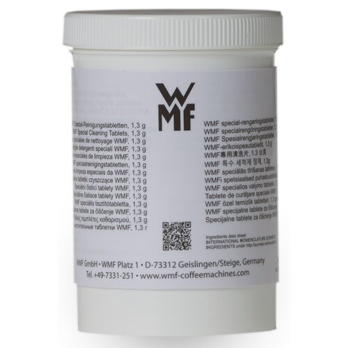 Tabletki czyszczące do ekspresu WMF (100 sztuk)