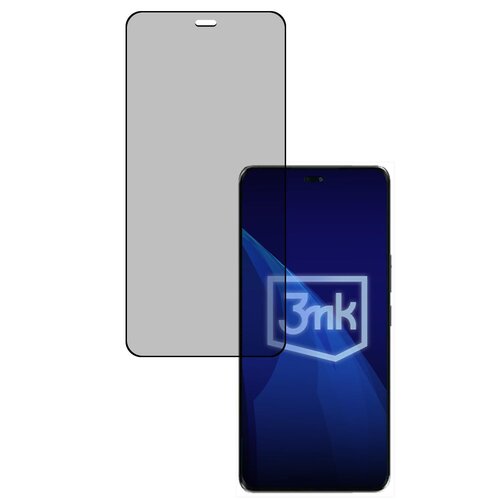 Folia ochronna 3MK SilverProtection+ do Honor Magic 7 Lite