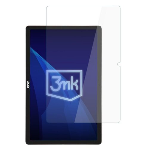 Szkło hybrydowe 3MK FlexibleGlass do Acer Iconia iM10-22