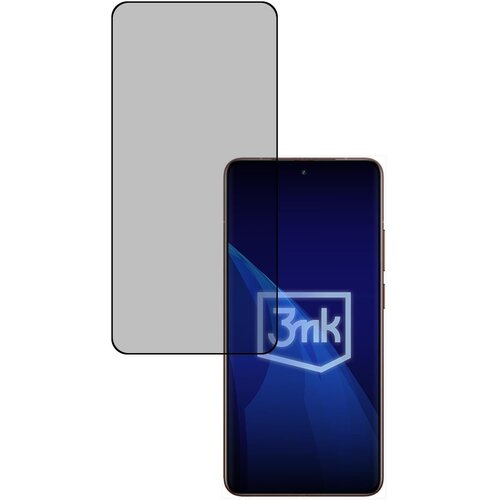 Folia ochronna 3MK ARC+ do Realme GT 7 Pro