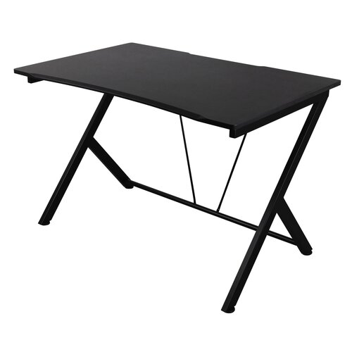 Biurko DELTACO DT210B Czarny