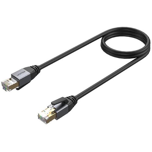 Kabel RJ-45 – RJ-45 UNITEK C18149AGY03-3M 3m
