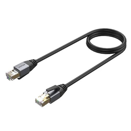Kabel RJ-45 - RJ-45 UNITEK C18149AGY03-10M 10 m