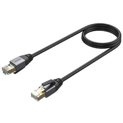 Kabel RJ-45 - RJ-45 UNITEK C18149AGY03-15M 15 m