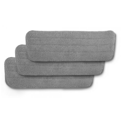 Wkład do mopa ESPERANZA Perfect Clean EHS003SP3 (3 sztuki)