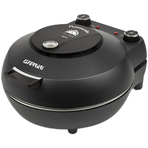Piec do pizzy G3FERRARI Punmarola G10199 1200W średnica 31 cm Czarny