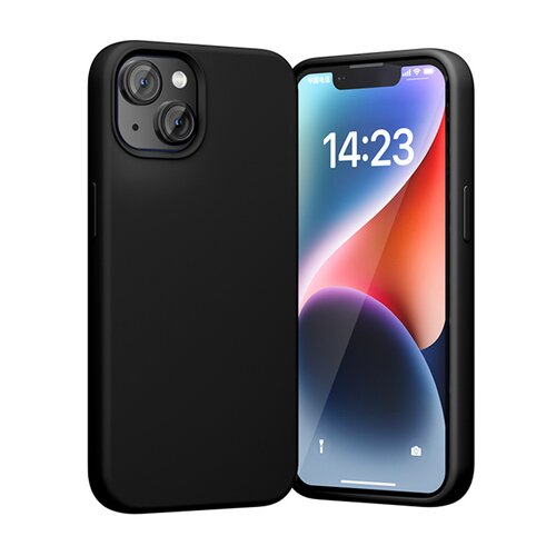 Etui VENTION KUEB0-20 do Apple iPhone 14 Plus Czarny