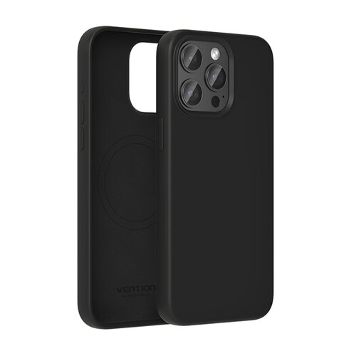 Etui VENTION KUEB0-40 do Apple iPhone 14 Pro Max Czarny