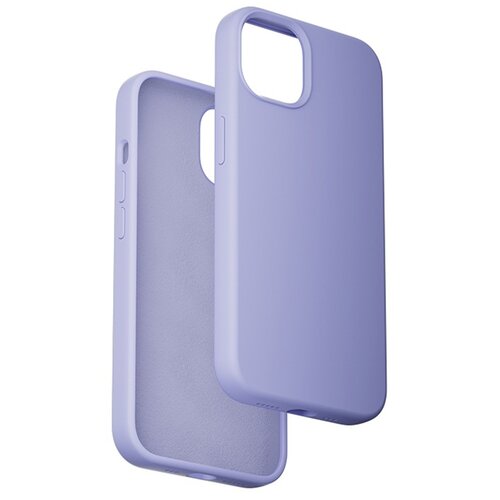 Etui VENTION KUFV0-10 do Apple iPhone 15 Fioletowy
