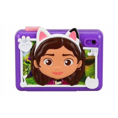 Aparat dla dzieci EKIDS GA-533.UEXv23 Koci Domek Gabi