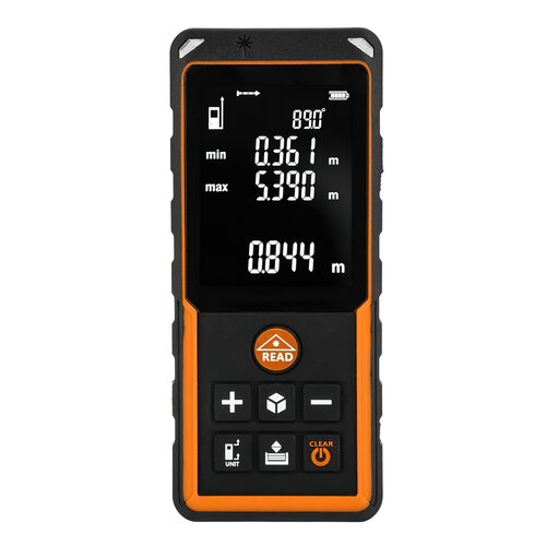 Dalmierz laserowy NEO TOOLS 75-207