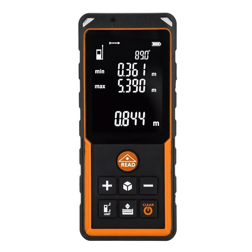 Dalmierz laserowy NEO TOOLS 75-208
