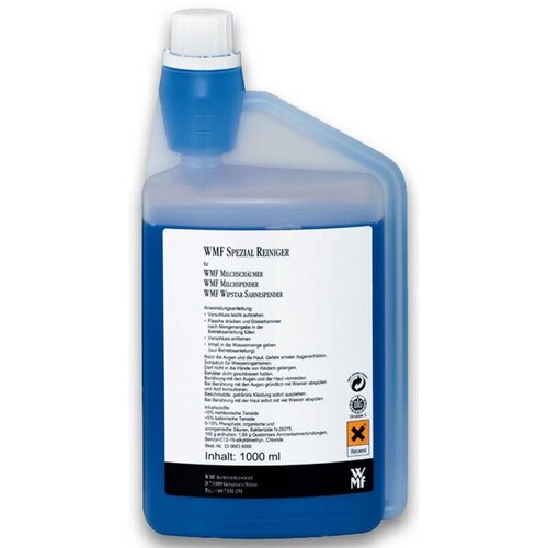 Środek czyszczący WMF do systemu mlecznego 1000 ml