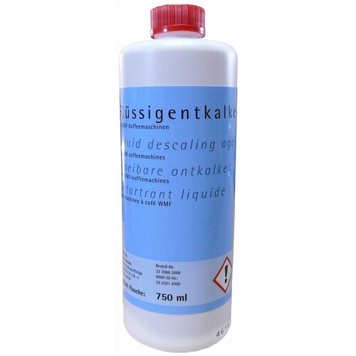 Odkamieniacz do ekspresu WMF 3370062869 750 ml