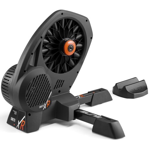 Trenażer rowerowy ELITE Direto XR Interaktywny