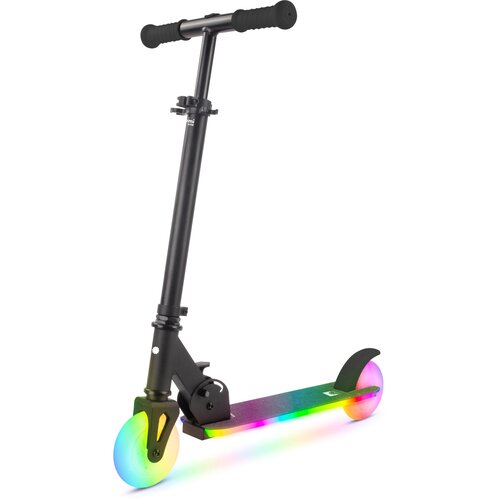 Hulajnoga dla dzieci SUN BABY Lumiride J02.026.0.1 Czarny