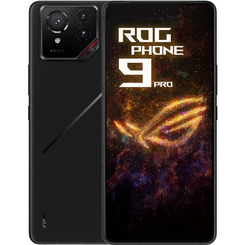 Smartfon ASUS Rog Phone 9 Pro 5G 24/1TB 6.78" 185Hz Czarny