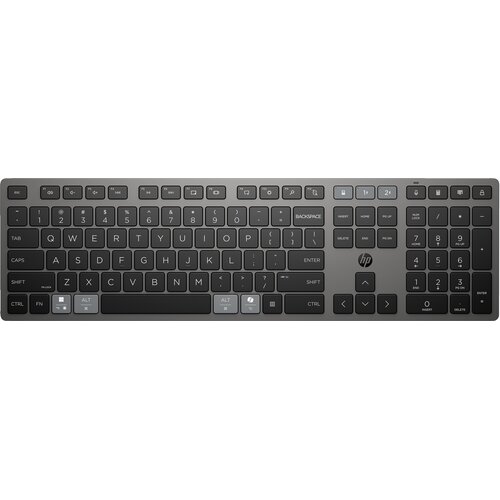 Klawiatura HP 720 Dual-Mode Rechargeable