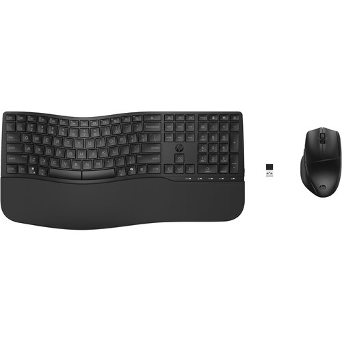 Zestaw HP 680 Comfort Dual-Mode