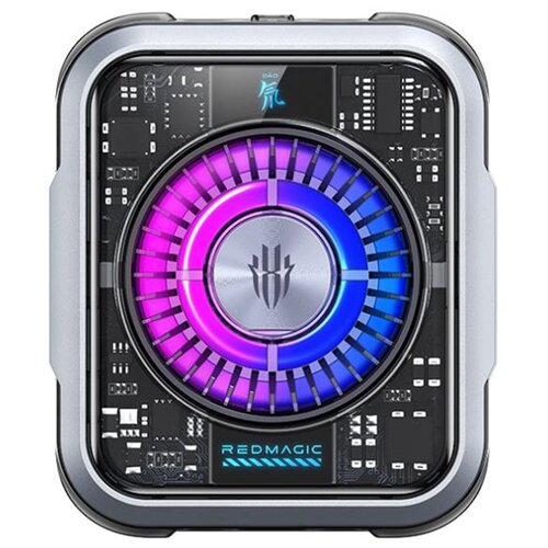 Chłodzenie aktywne do telefonu REDMAGIC Cooler 5 Pro
