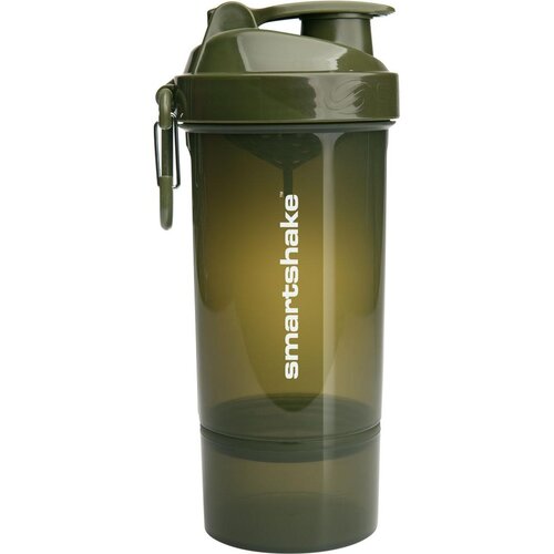 Shaker SMARTSHAKE O2GO 184172 Zielony (600 ml)