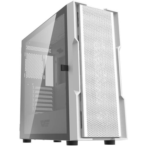 Obudowa DARKFLASH DK431 Mesh Biały