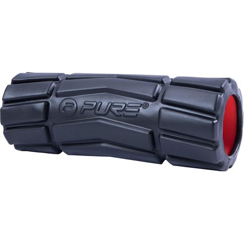 Wałek Roller PURE2IMPORVE Medium 7089618 Czarny