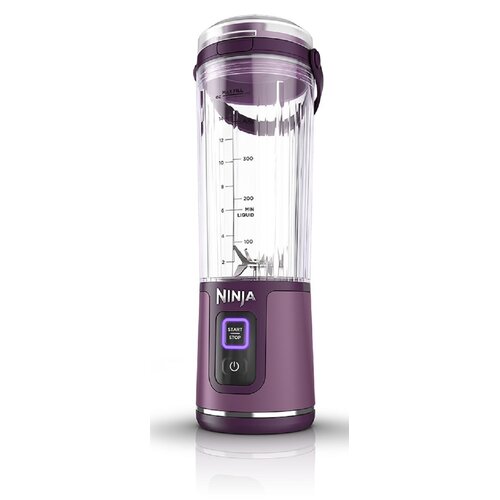 Blender personalny NINJA BC151EUPR Fioletowy Bezprzewodowy