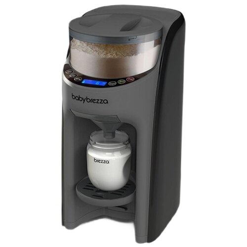 Ekspres do mleka BABY BREZZA Formula Pro Advanced FRP0132