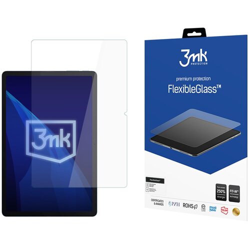 Szkło hybrydowe 3MK FlexibleGlass do Blackview Tab 90