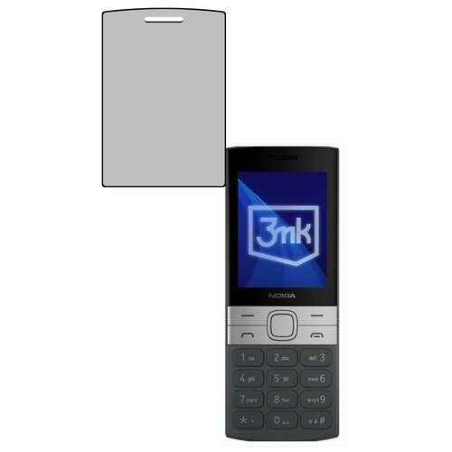 Folia ochronna 3MK ARC+ do Nokia 150 (2023)