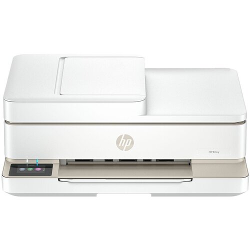 Urządzenie wielofunkcyjne HP ENVY 6520e Druk w kolorze, Automatyczny druk dwustronny, Wi-Fi, Instant Ink