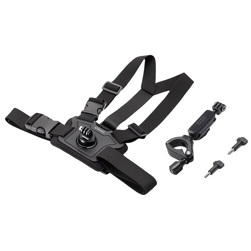 Zestaw akcesoriów rowerowych DJI CP.OS.00000244.01