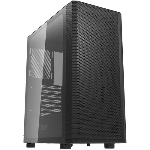 Obudowa DARKFLASH DK360 Czarny