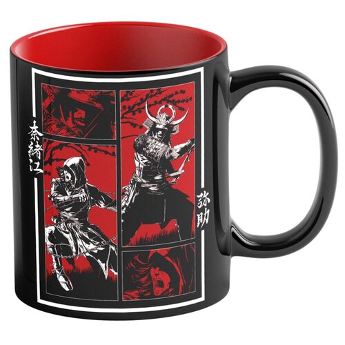 Kubek GOOD LOOT Assassin's Creed Shadows