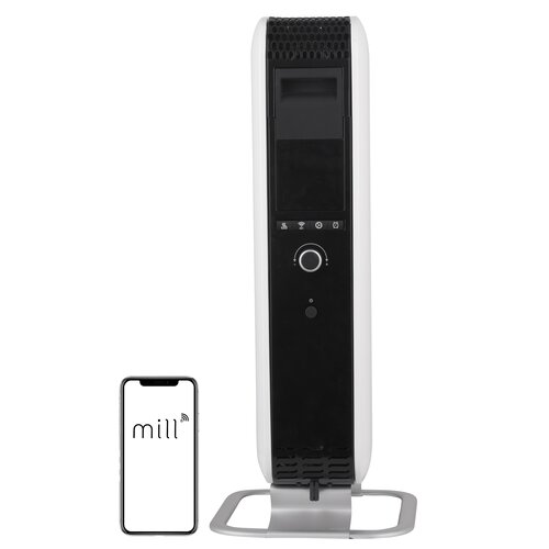 Grzejnik olejowy MILL OIL1500WIFI3