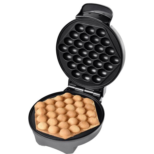 Gofrownica KALORIK Egg Puffs EWM 1800 BK