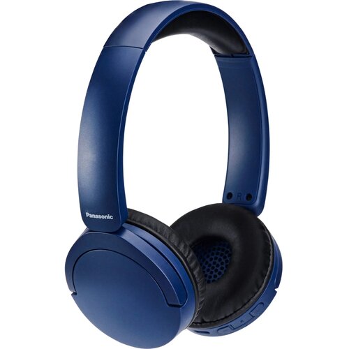 Słuchawki nauszne PANASONIC RB-HF630BE-A Niebieski