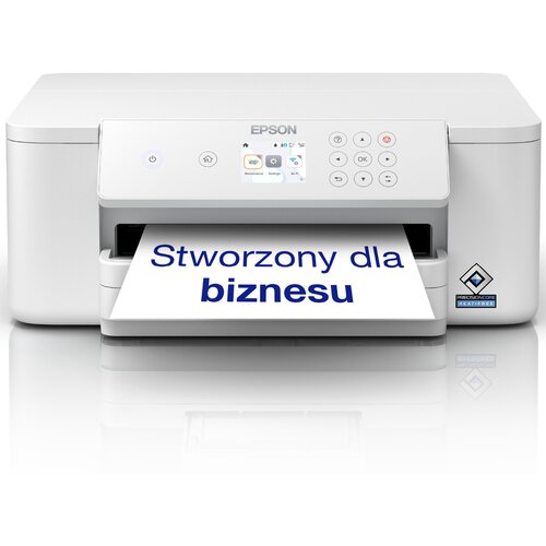 Drukarka EPSON WorkForce Pro WF-M4119DW Automatyczny druk dwustronny, Wi-Fi