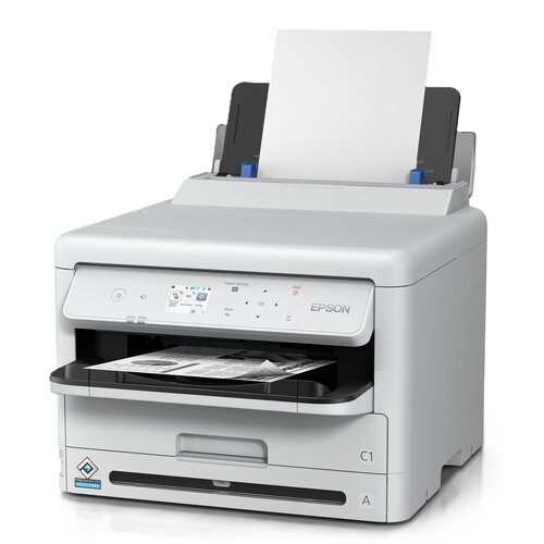 Urządzenie wielofunkcyjne EPSON WorkForce Pro WF-M5399DW Automatyczny druk dwustronny, Wi-Fi