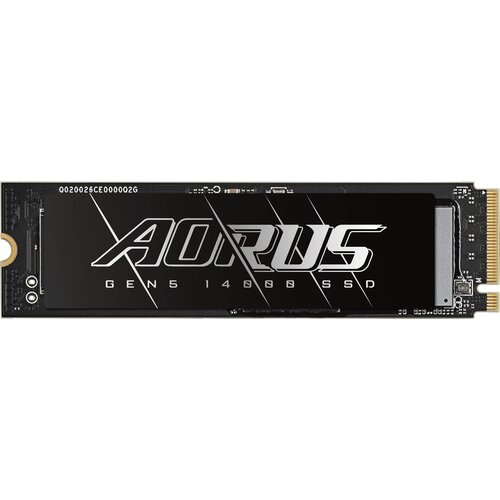 Dysk GIGABYTE Aorus Gen5 14000 1TB SSD