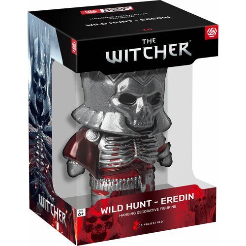 Figurka CENEGA The Witcher Wild Hunt Eredin