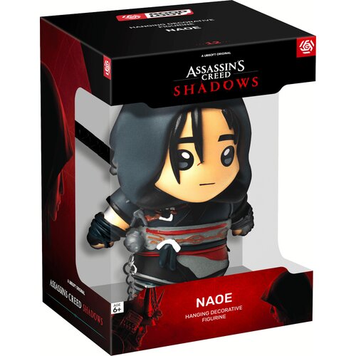Figurka CENEGA Assassin's Creed Shadows Naoe