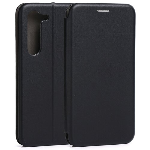 Etui BELINE Book Magnetic do Samsung Galaxy A16 Czarny