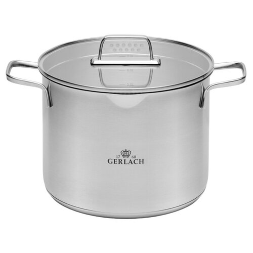 Garnek GERLACH Ambiente 24 cm