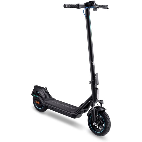 Hulajnoga elektryczna ACER PREDATOR Series ES Storm 60km 500W Amortyzacja 10" Czarny