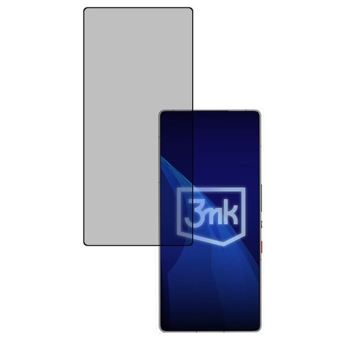 Szkło hybrydowe 3MK FlexibleGlass do Nubia Red Magic 10 Pro / Pro+